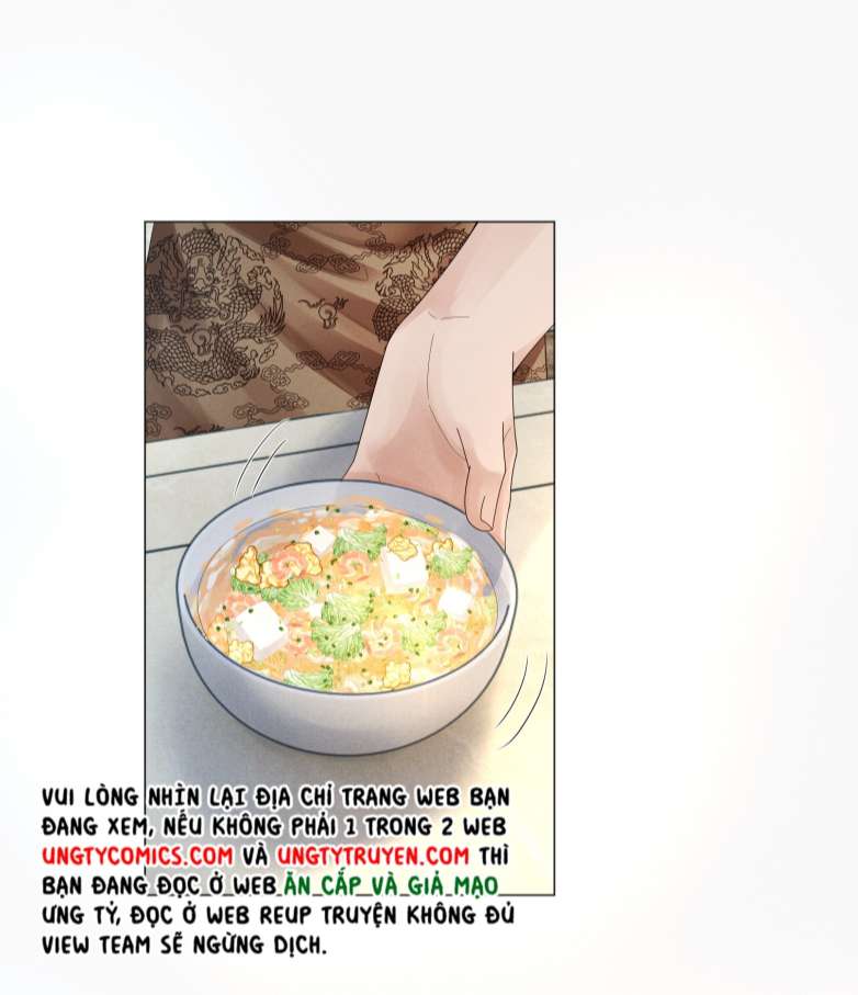 Dior Tiên Sinh Chap 59 - Trang 2