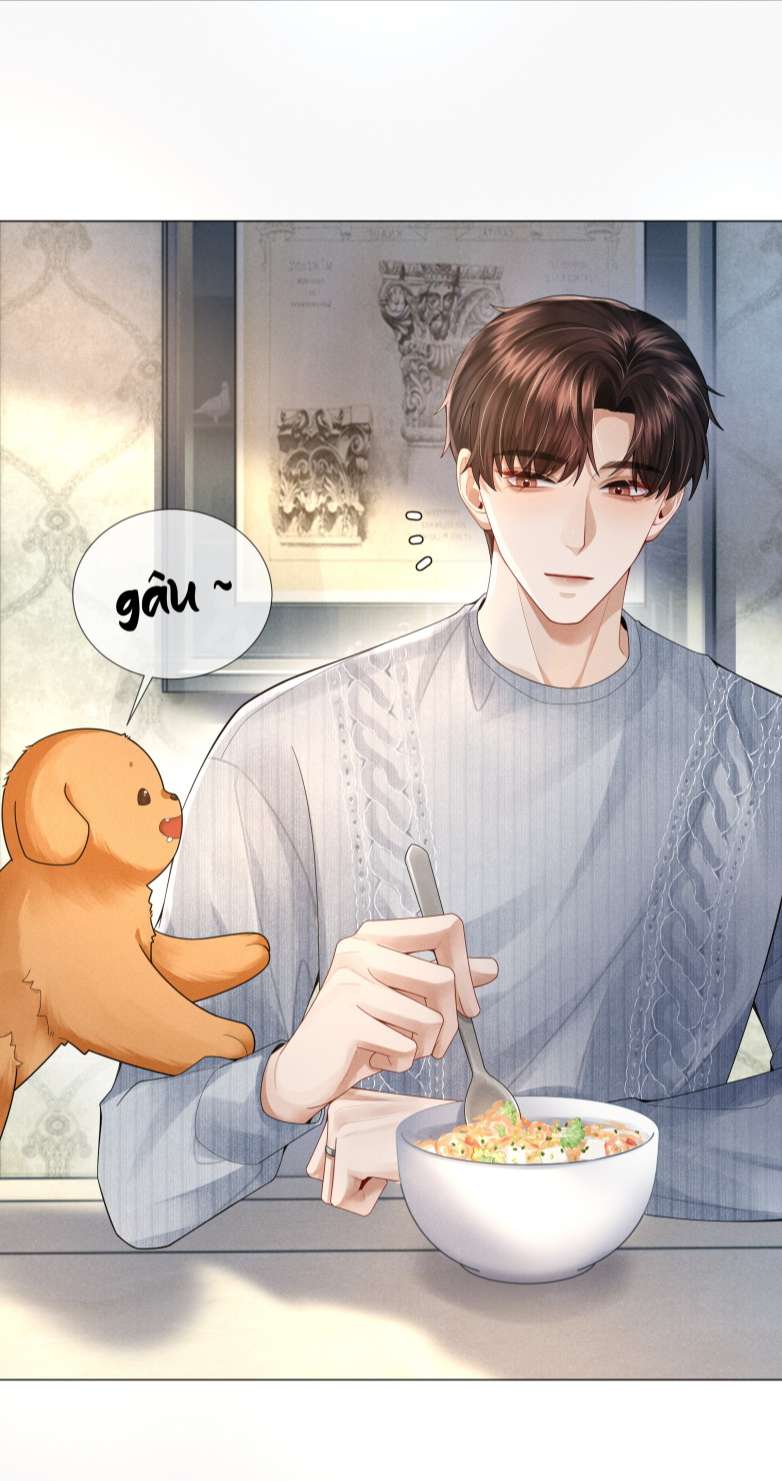 Dior Tiên Sinh Chap 59 - Trang 2