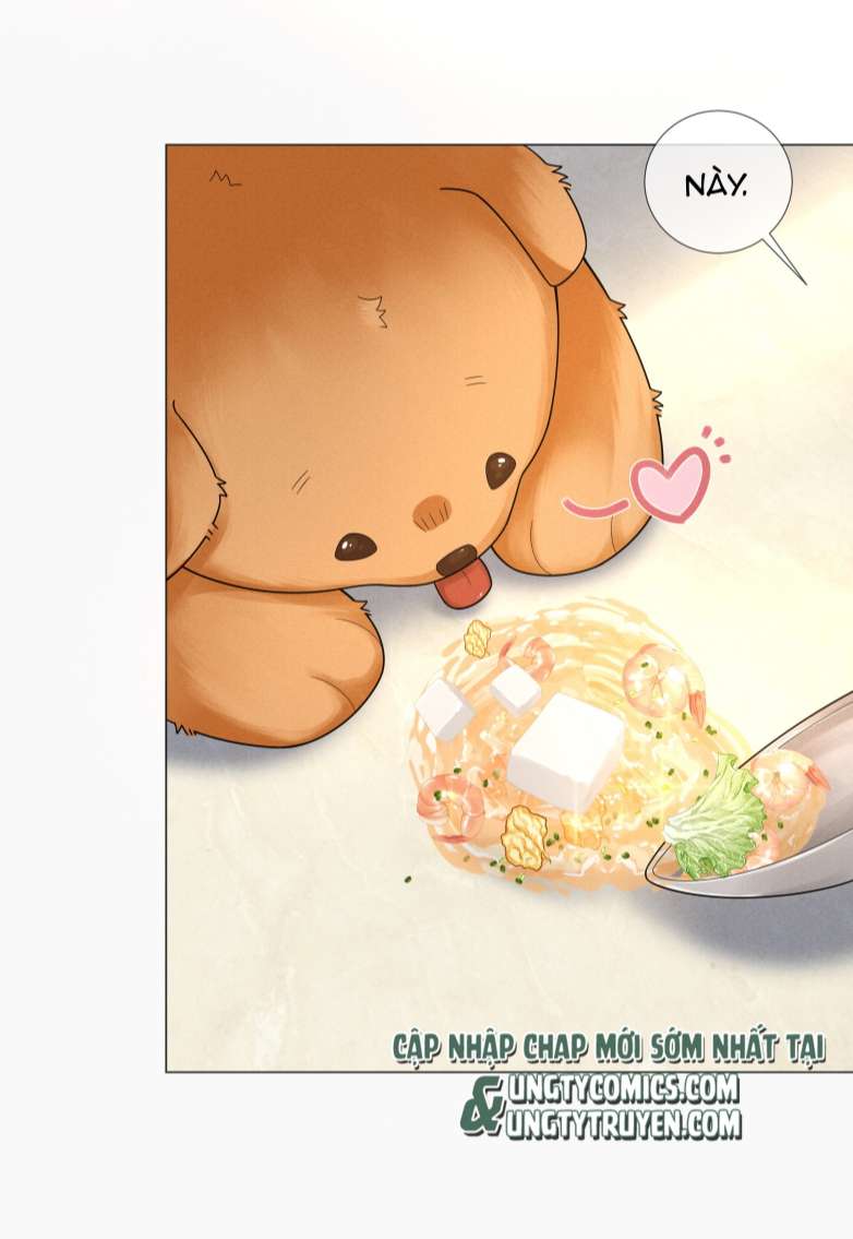 Dior Tiên Sinh Chap 59 - Trang 2