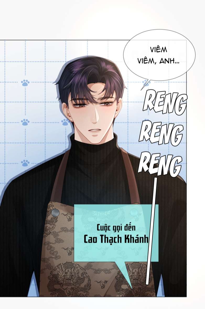 Dior Tiên Sinh Chap 59 - Trang 2