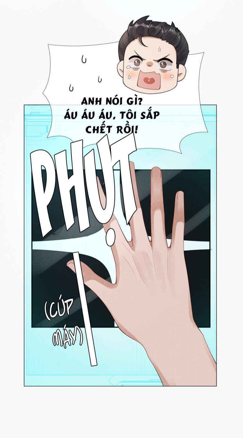 Dior Tiên Sinh Chap 59 - Trang 2