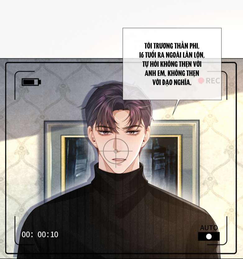 Dior Tiên Sinh Chap 59 - Trang 2