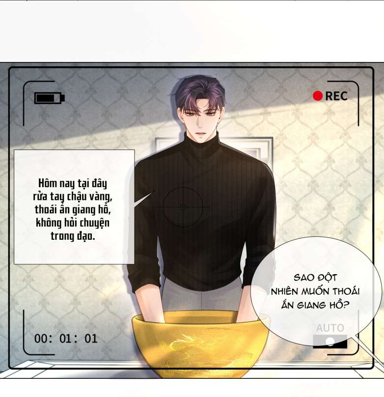 Dior Tiên Sinh Chap 59 - Trang 2