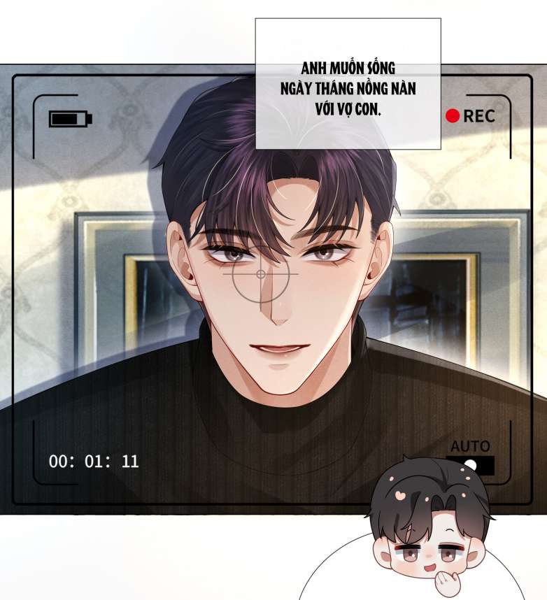 Dior Tiên Sinh Chap 59 - Trang 2