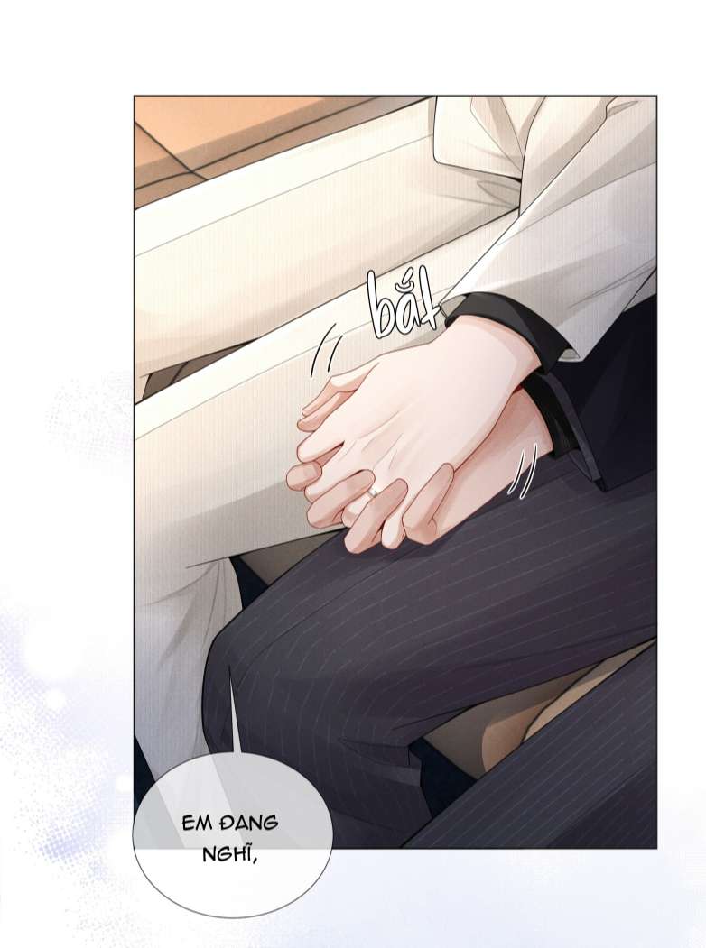 Dior Tiên Sinh Chap 59 - Trang 2