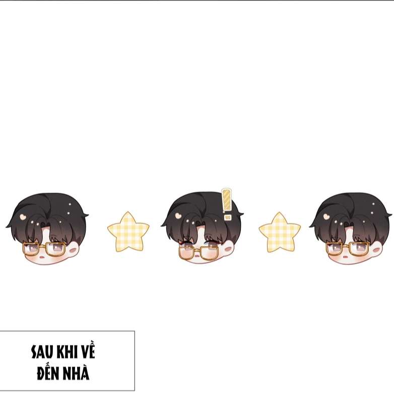 Dior Tiên Sinh Chap 59 - Trang 2