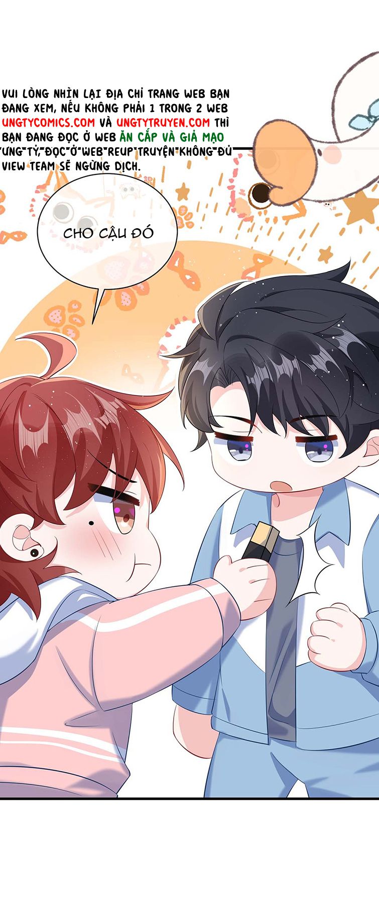 Giáo Bá Là Một Tên Yêu Tinh Chapter 42 - Trang 4