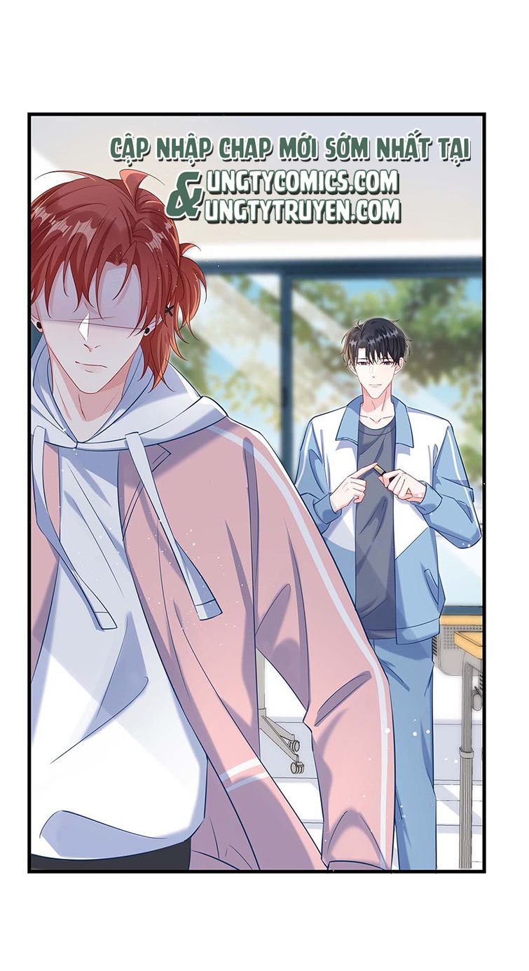 Giáo Bá Là Một Tên Yêu Tinh Chapter 42 - Trang 4