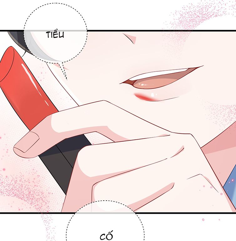 Giáo Bá Là Một Tên Yêu Tinh Chapter 42 - Trang 4