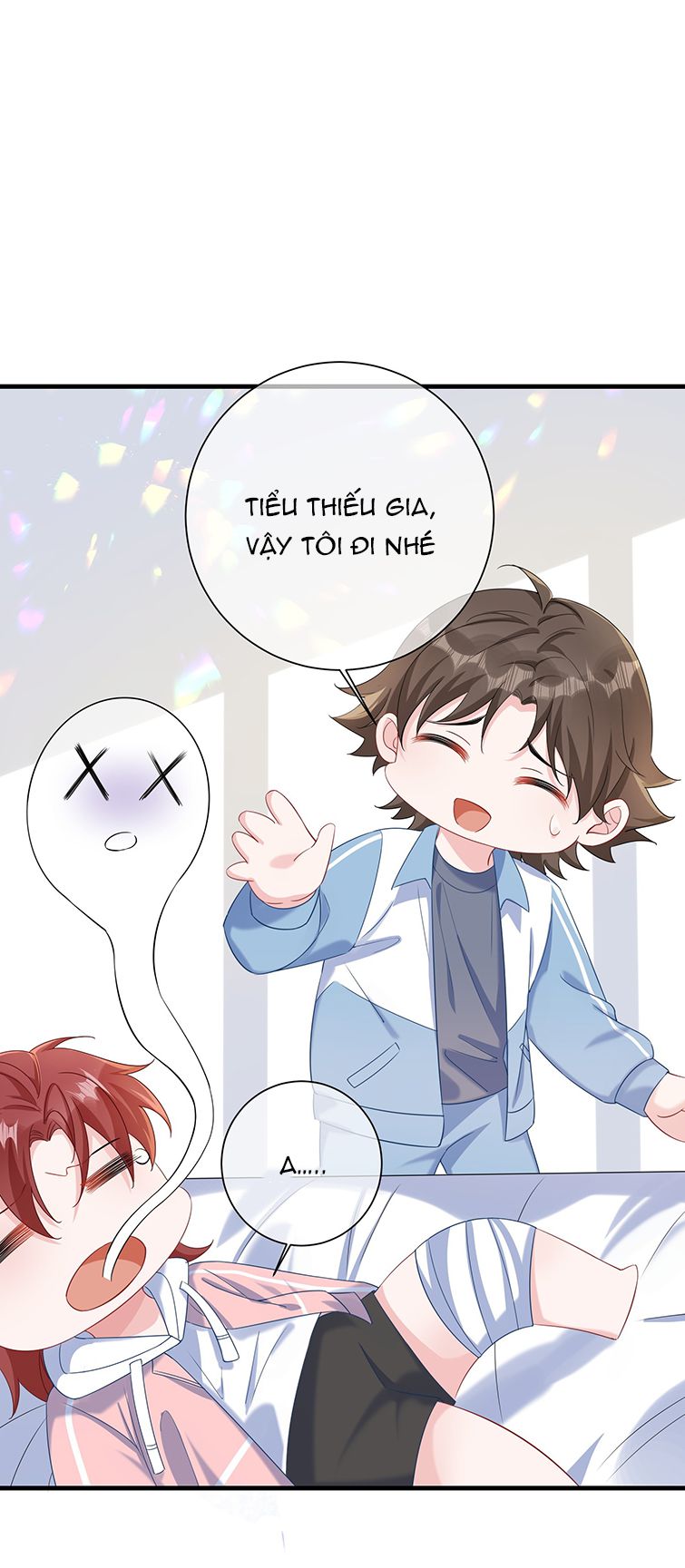 Giáo Bá Là Một Tên Yêu Tinh Chapter 42 - Trang 4