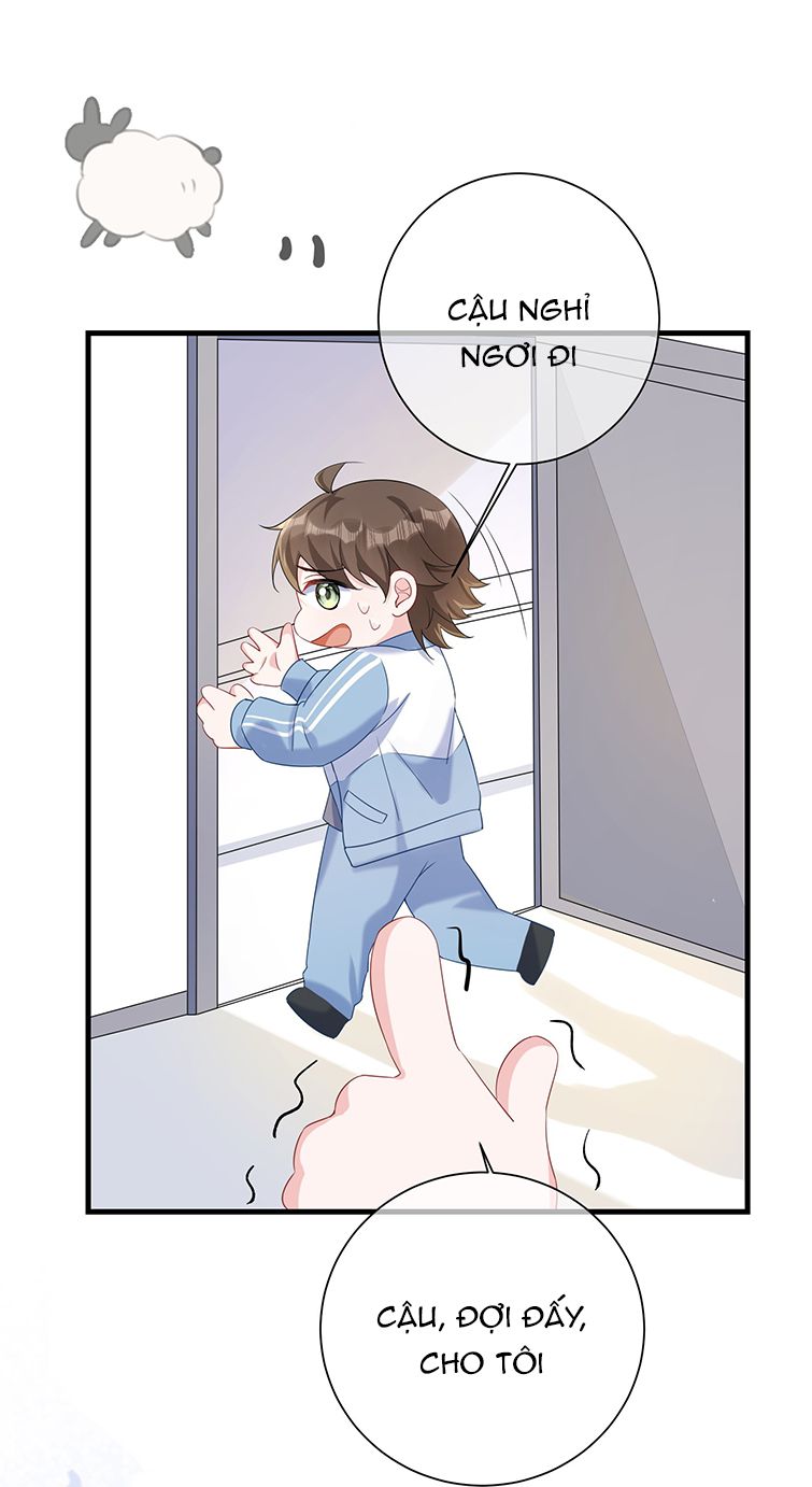 Giáo Bá Là Một Tên Yêu Tinh Chapter 42 - Trang 4