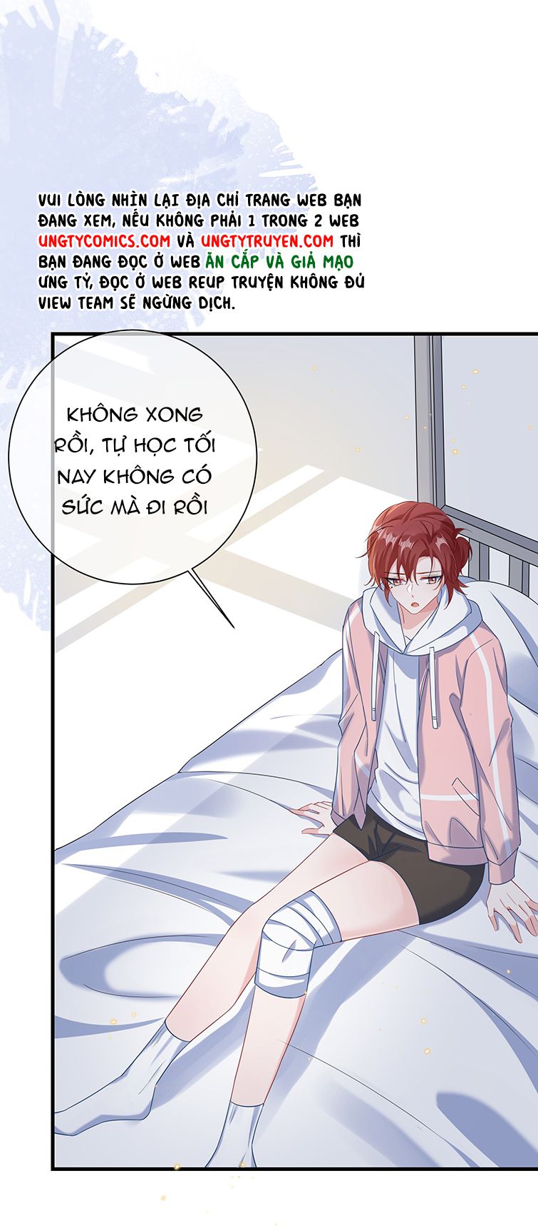 Giáo Bá Là Một Tên Yêu Tinh Chapter 42 - Trang 4