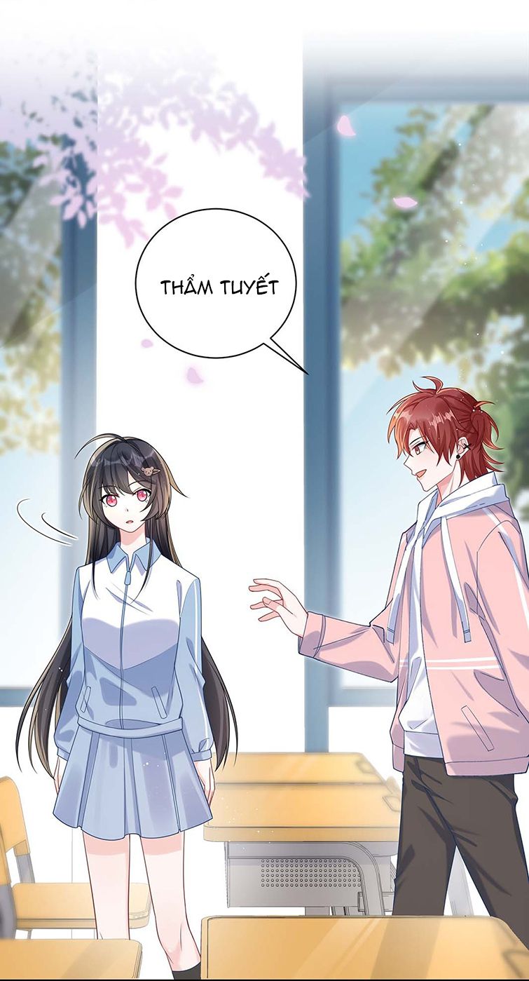 Giáo Bá Là Một Tên Yêu Tinh Chapter 42 - Trang 4