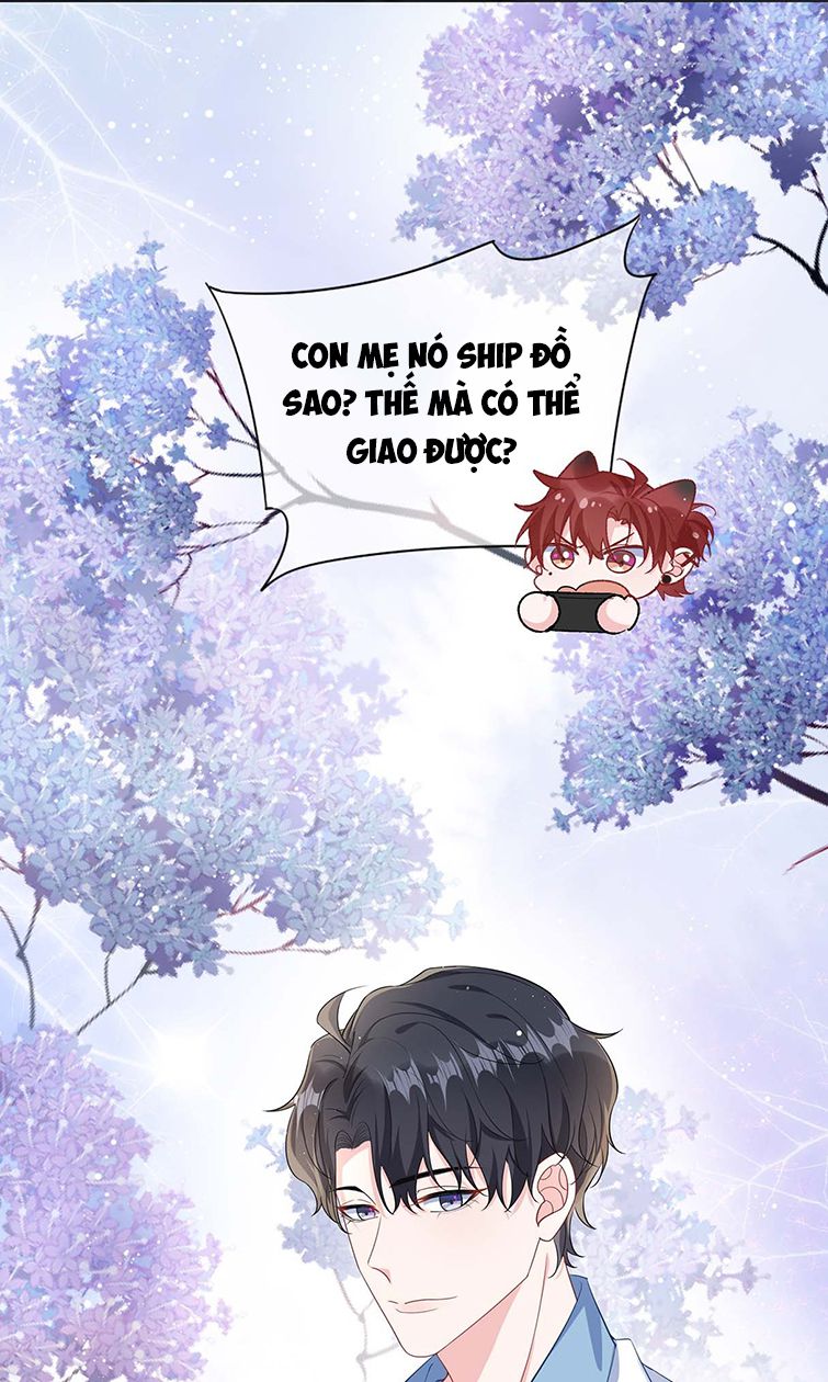 Giáo Bá Là Một Tên Yêu Tinh Chapter 42 - Trang 4