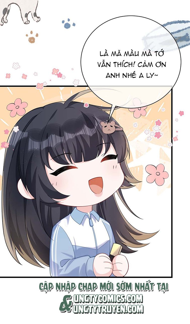 Giáo Bá Là Một Tên Yêu Tinh Chapter 42 - Trang 4