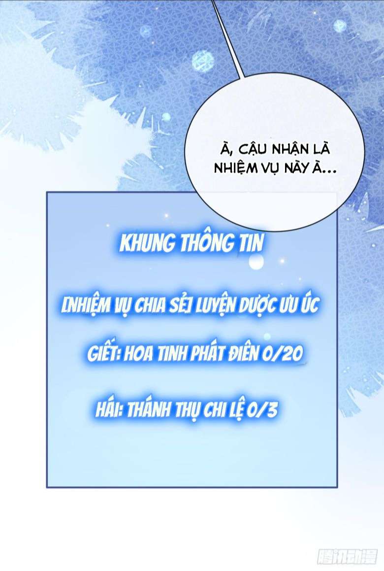 Chó Lớn Bắt Nạt Chủ Chapter 19 - Next Chapter 20