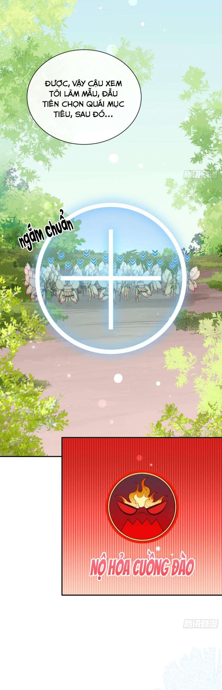 Chó Lớn Bắt Nạt Chủ Chapter 19 - Next Chapter 20