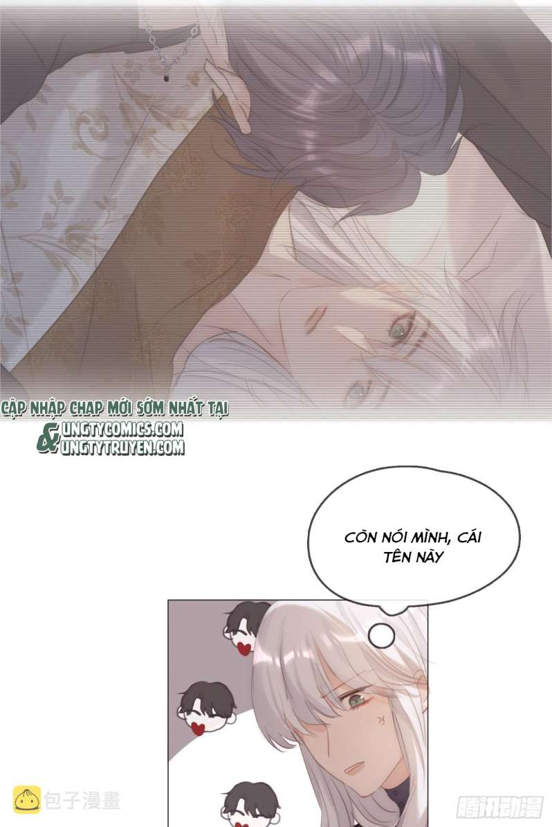 Thỉnh Cùng Ta Đồng Miên Chap 98 - Trang 3