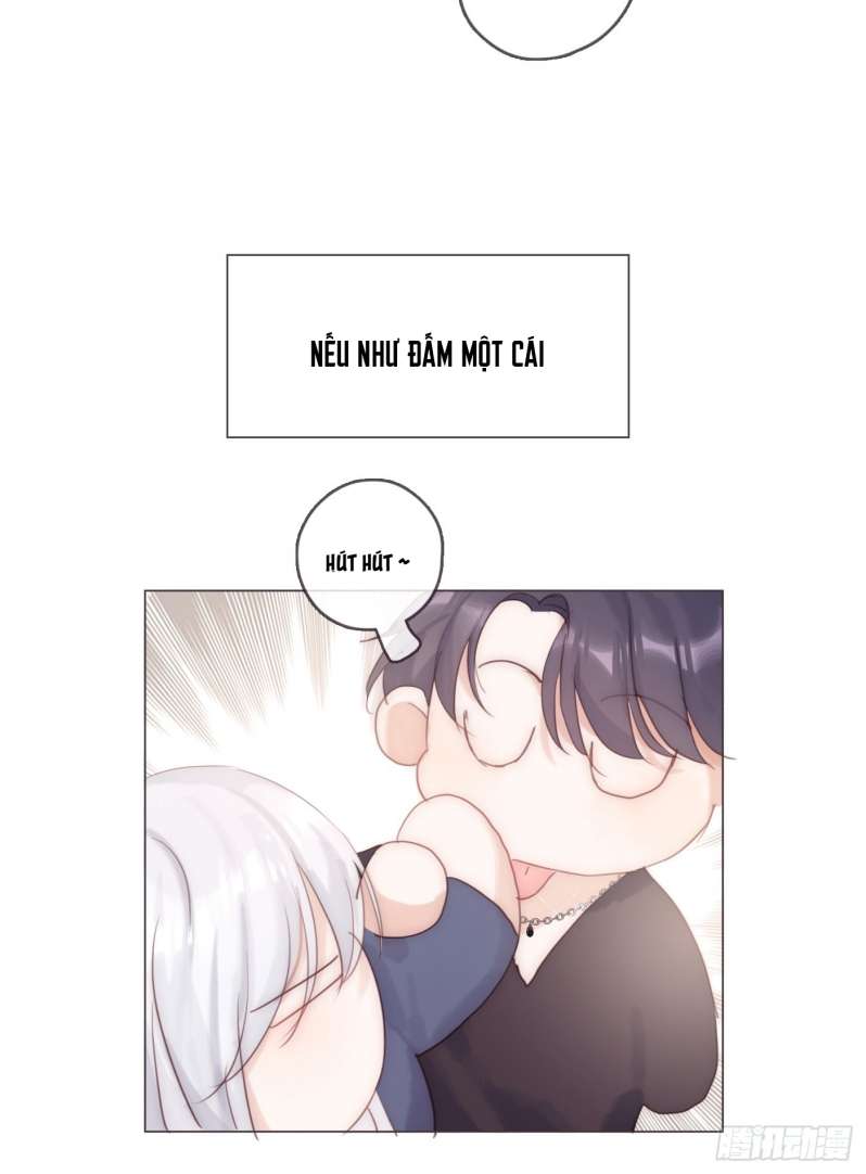Thỉnh Cùng Ta Đồng Miên Chap 98 - Trang 3
