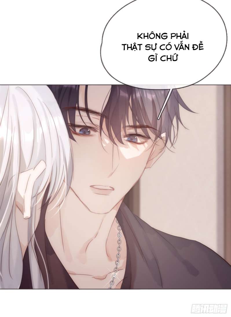 Thỉnh Cùng Ta Đồng Miên Chap 98 - Trang 3
