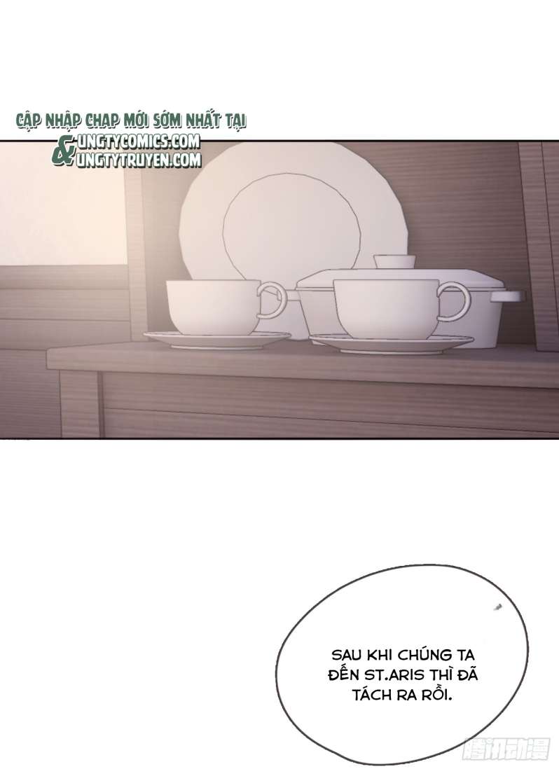 Thỉnh Cùng Ta Đồng Miên Chap 98 - Trang 3