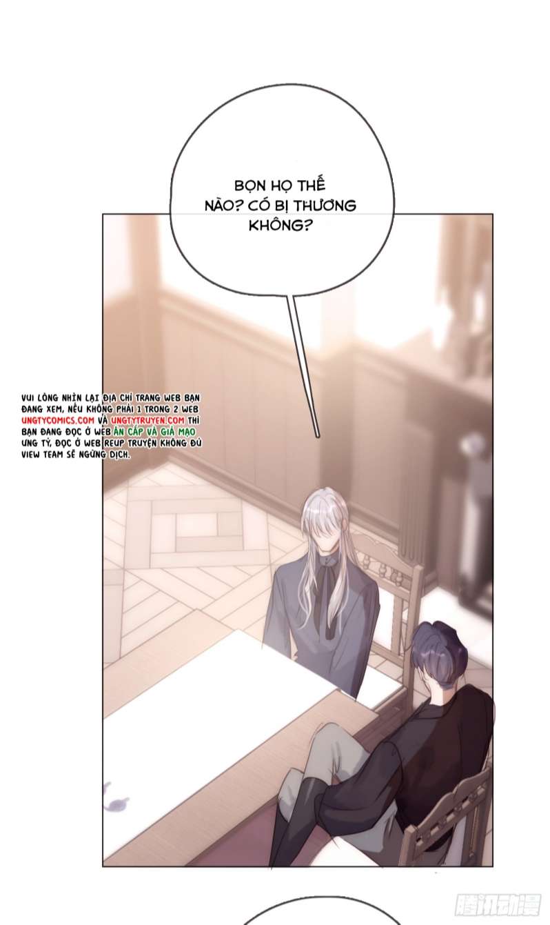 Thỉnh Cùng Ta Đồng Miên Chap 98 - Trang 3