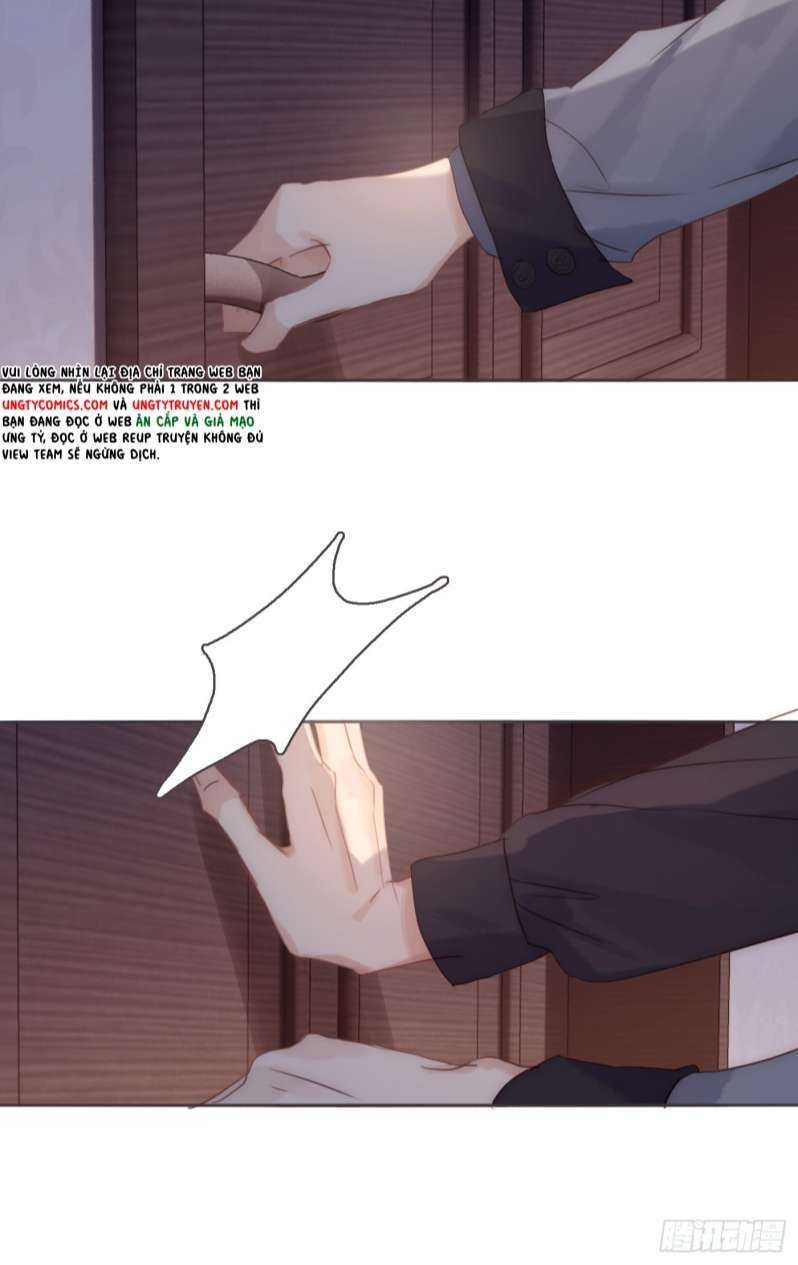 Thỉnh Cùng Ta Đồng Miên Chap 98 - Trang 3