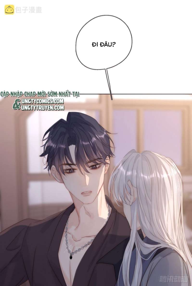 Thỉnh Cùng Ta Đồng Miên Chap 98 - Trang 3