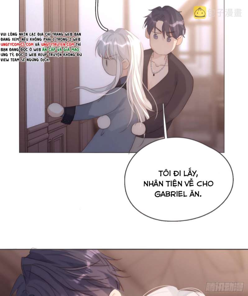 Thỉnh Cùng Ta Đồng Miên Chap 98 - Trang 3