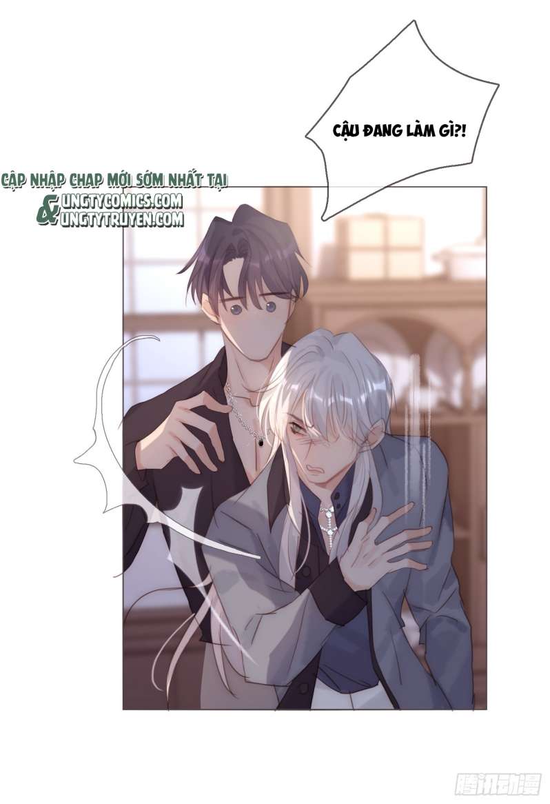 Thỉnh Cùng Ta Đồng Miên Chap 98 - Trang 3