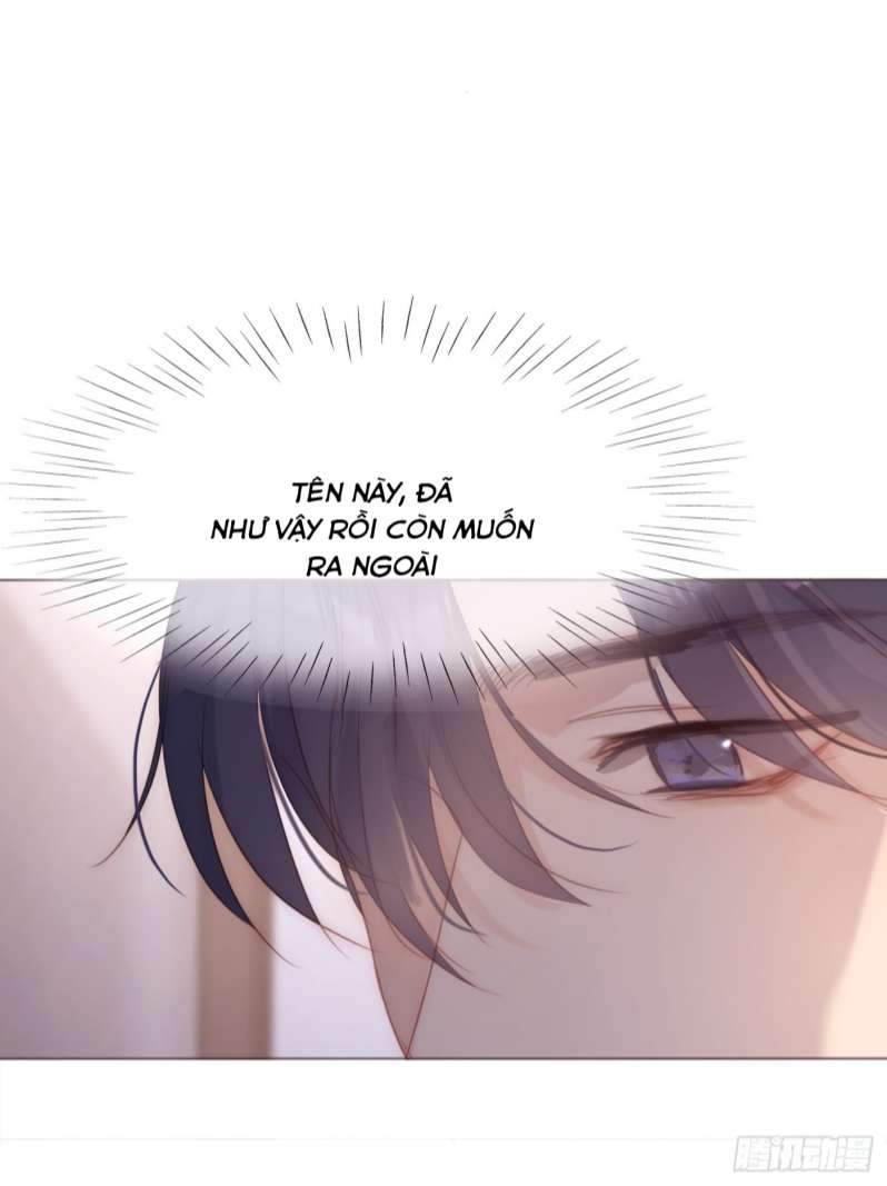Thỉnh Cùng Ta Đồng Miên Chap 98 - Trang 3
