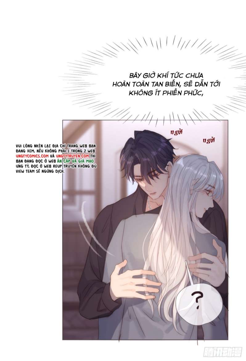 Thỉnh Cùng Ta Đồng Miên Chap 98 - Trang 3