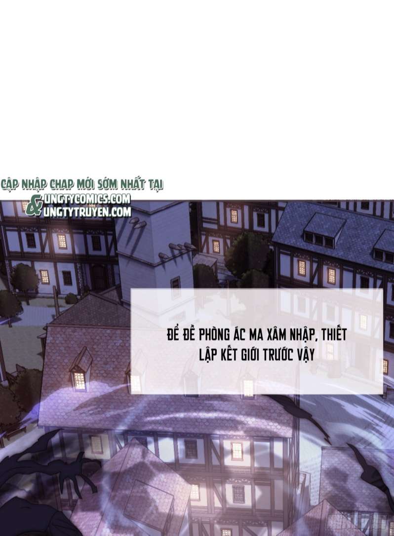 Thỉnh Cùng Ta Đồng Miên Chap 98 - Trang 3