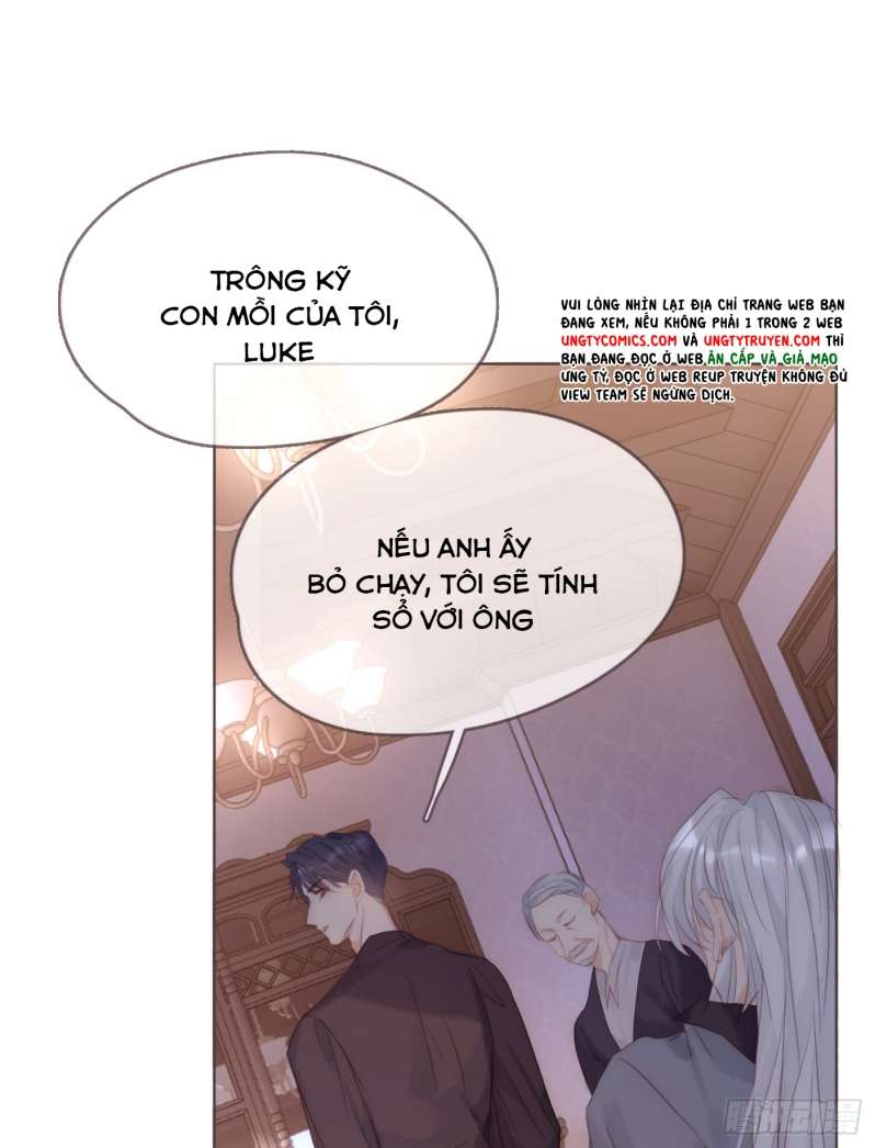 Thỉnh Cùng Ta Đồng Miên Chap 98 - Trang 3