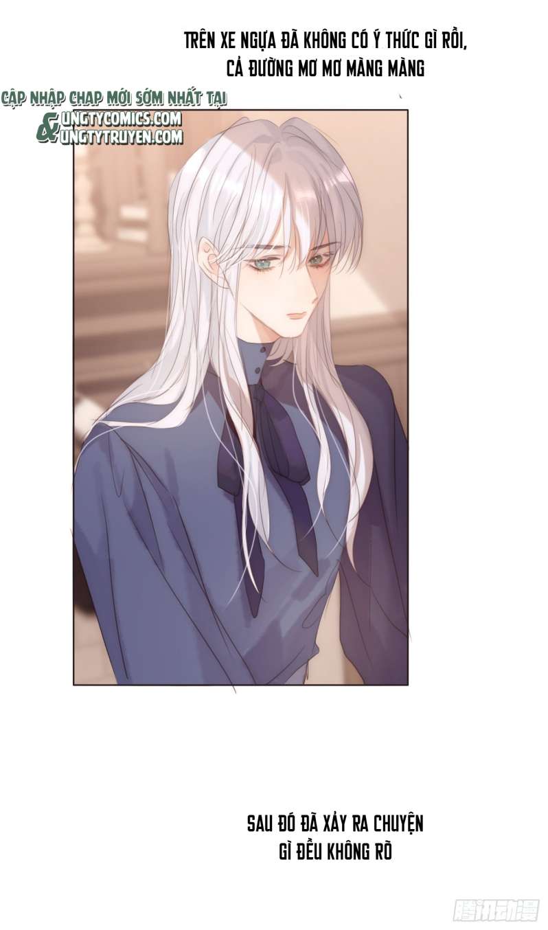 Thỉnh Cùng Ta Đồng Miên Chap 98 - Trang 3