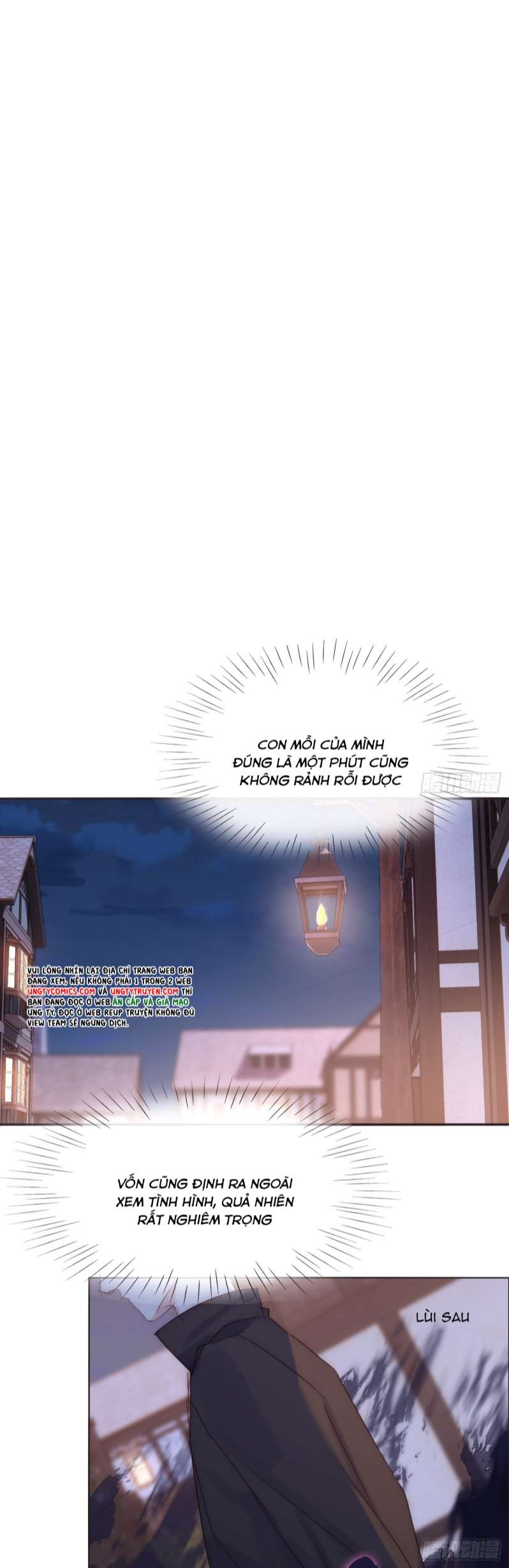 Thỉnh Cùng Ta Đồng Miên Chap 98 - Trang 3