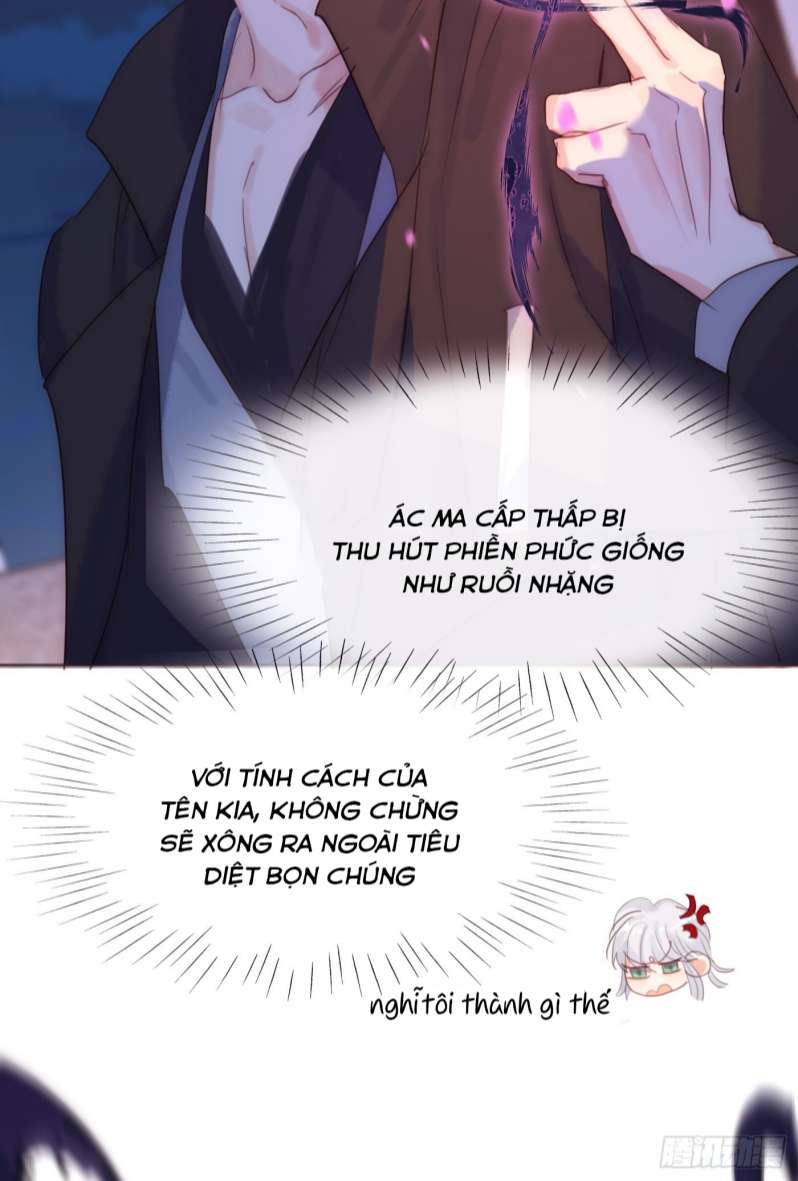 Thỉnh Cùng Ta Đồng Miên Chap 98 - Trang 3