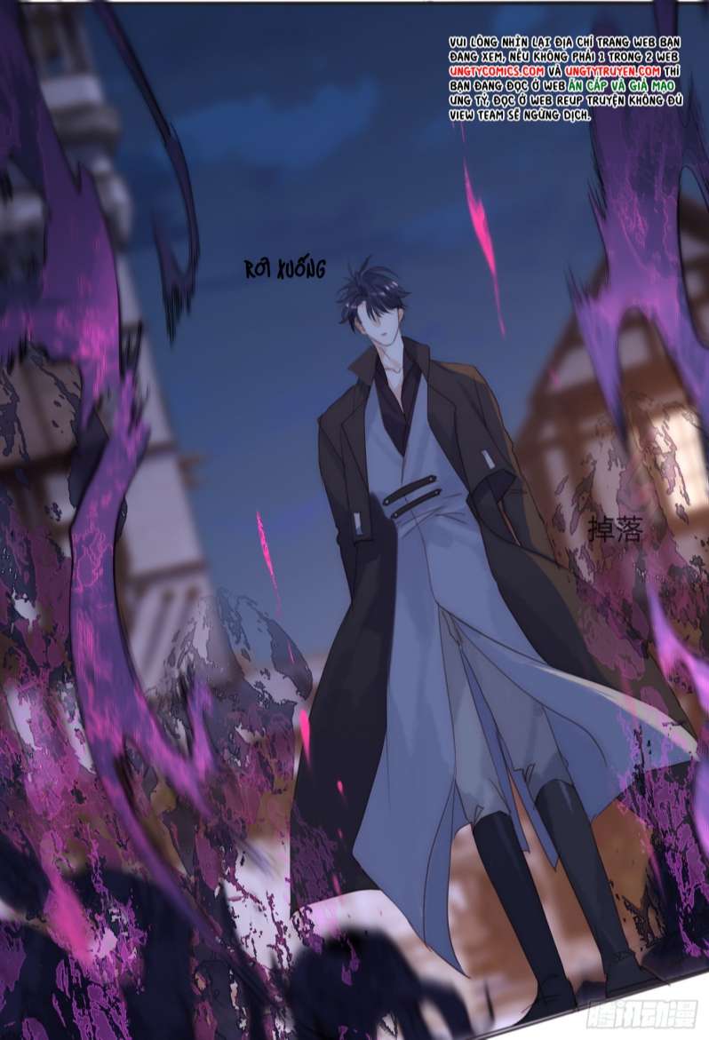 Thỉnh Cùng Ta Đồng Miên Chap 98 - Trang 3