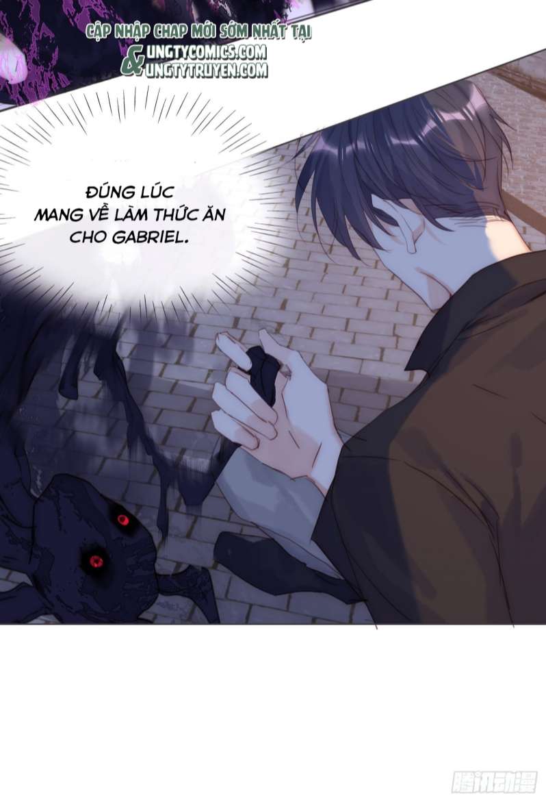 Thỉnh Cùng Ta Đồng Miên Chap 98 - Trang 3