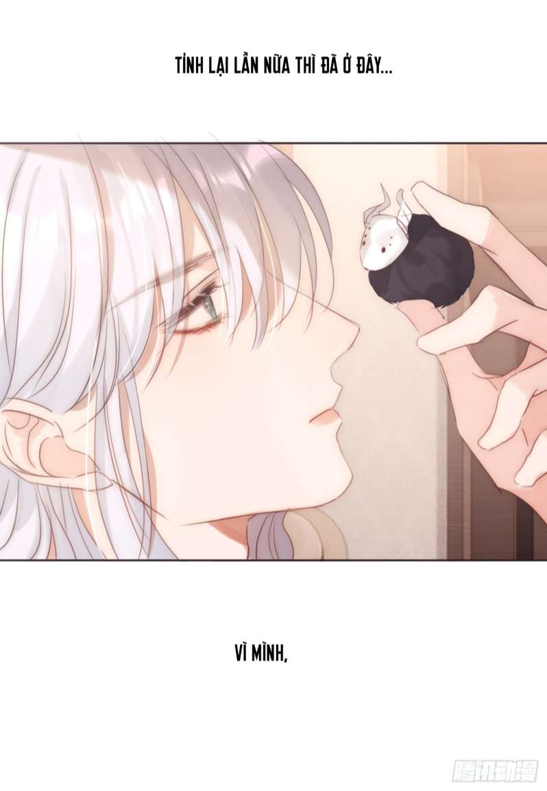 Thỉnh Cùng Ta Đồng Miên Chap 98 - Trang 3