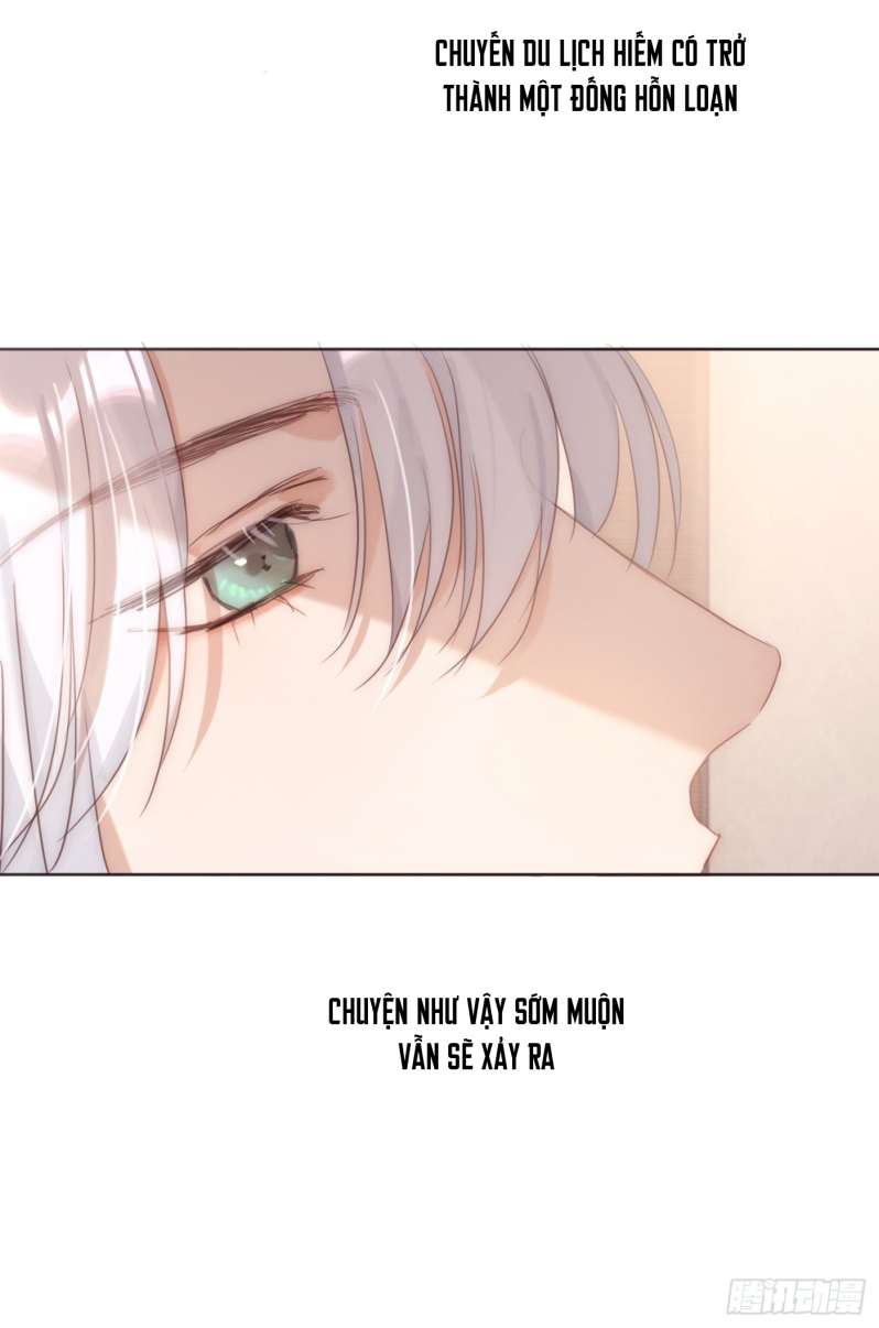 Thỉnh Cùng Ta Đồng Miên Chap 98 - Trang 3