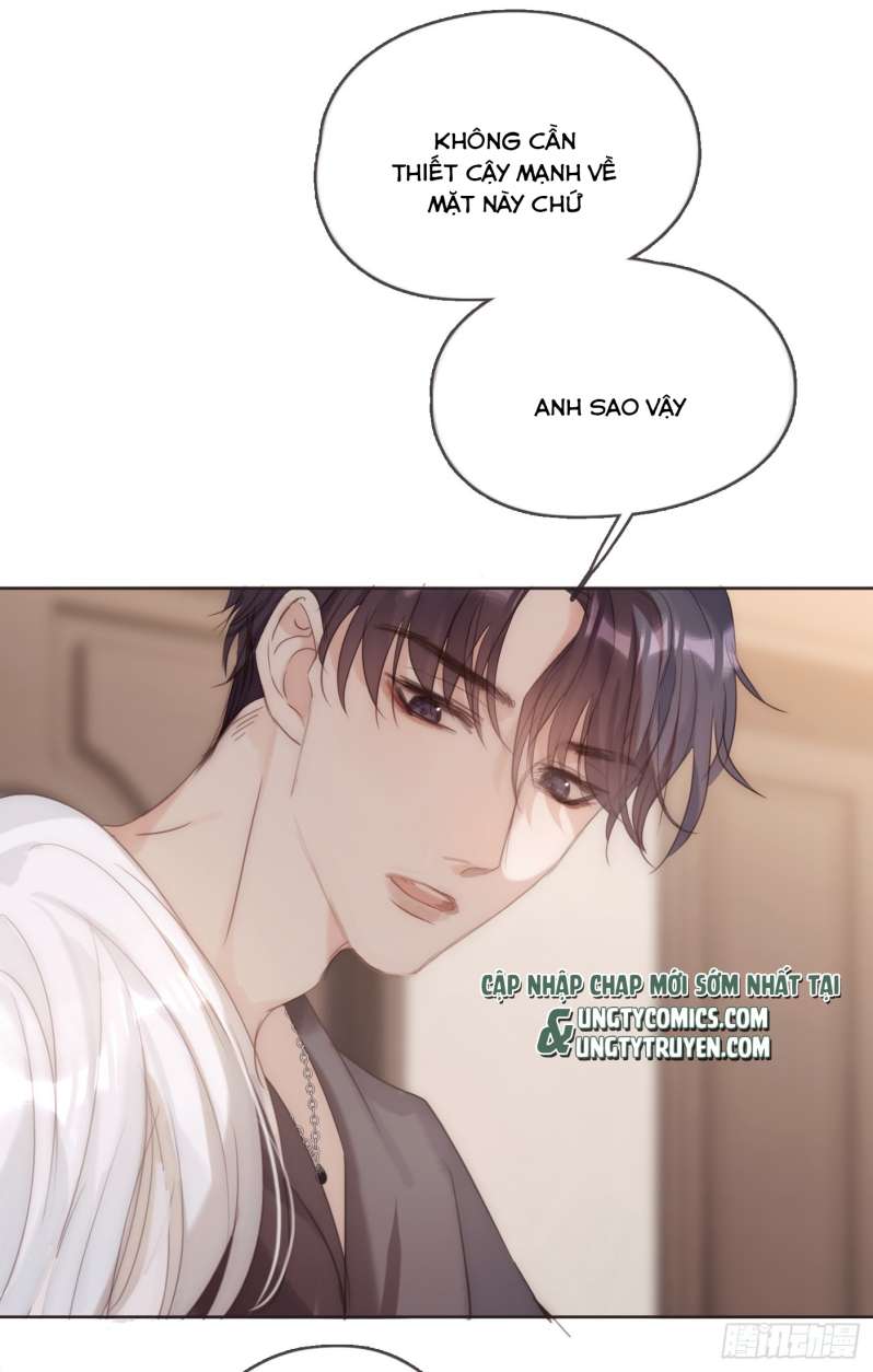 Thỉnh Cùng Ta Đồng Miên Chap 98 - Trang 3