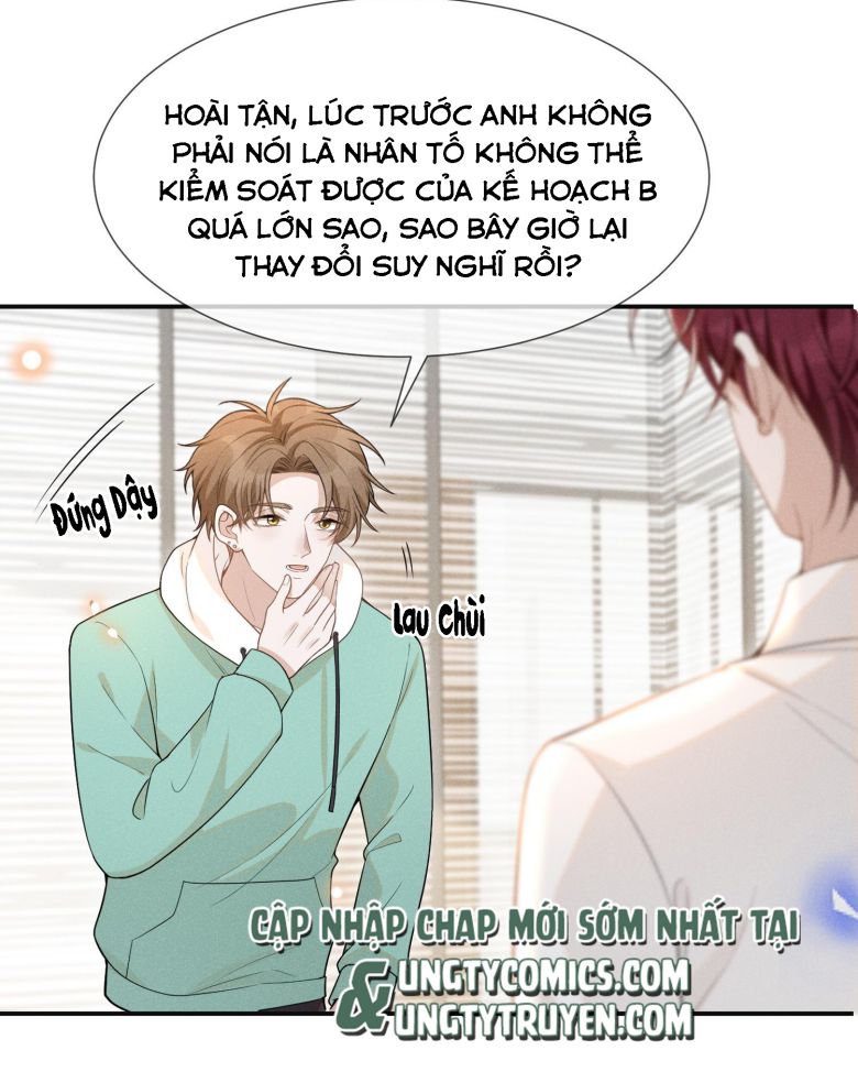 Lai Sinh Bất Kiến Chapter 71 - Trang 4