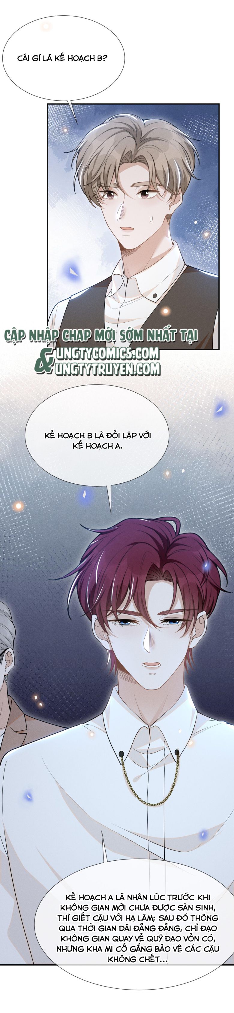 Lai Sinh Bất Kiến Chapter 71 - Trang 4