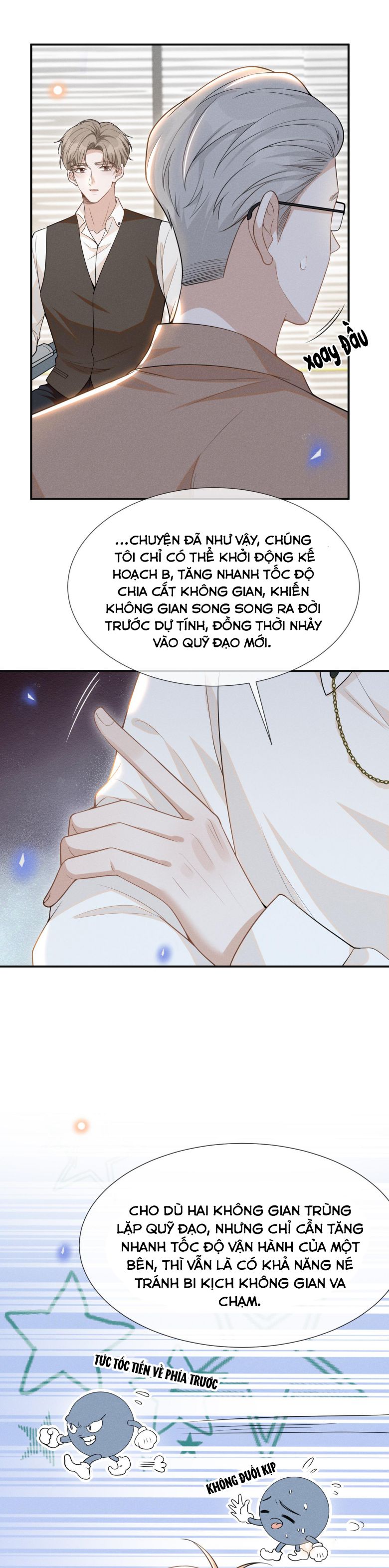 Lai Sinh Bất Kiến Chapter 71 - Trang 4