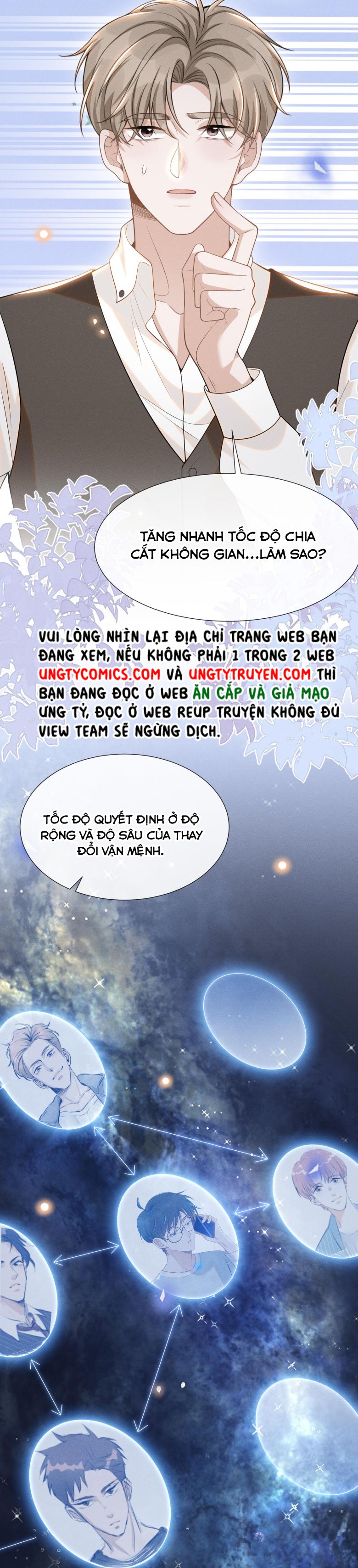 Lai Sinh Bất Kiến Chapter 71 - Trang 4