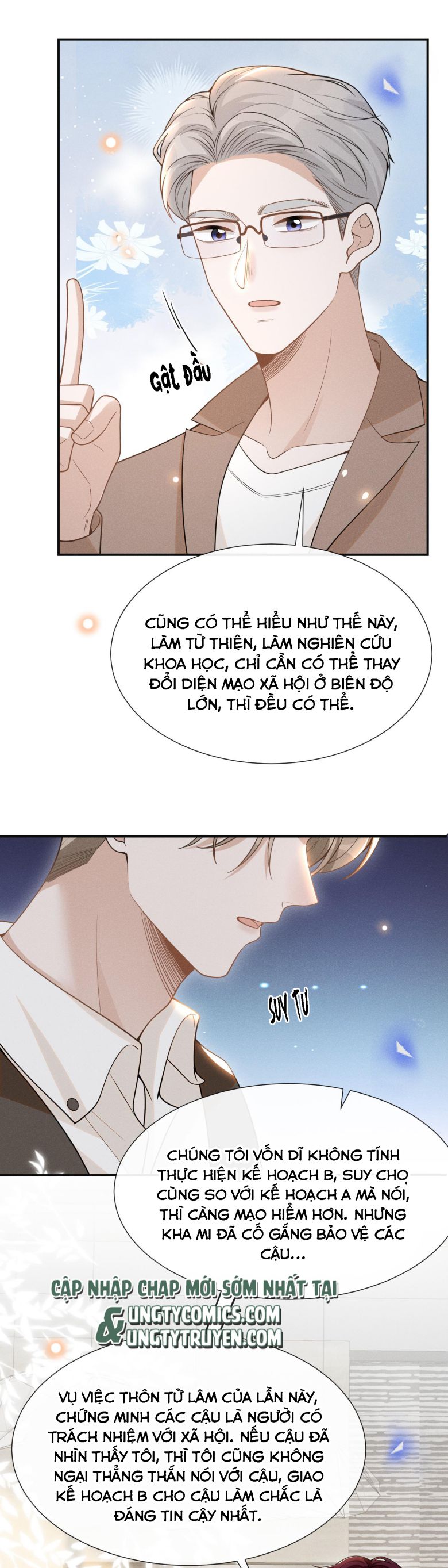 Lai Sinh Bất Kiến Chapter 71 - Trang 4