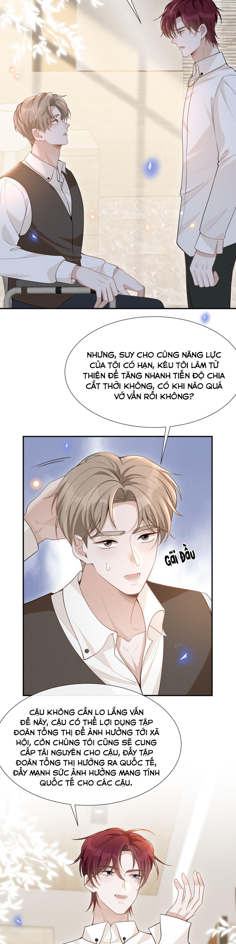 Lai Sinh Bất Kiến Chapter 71 - Trang 4