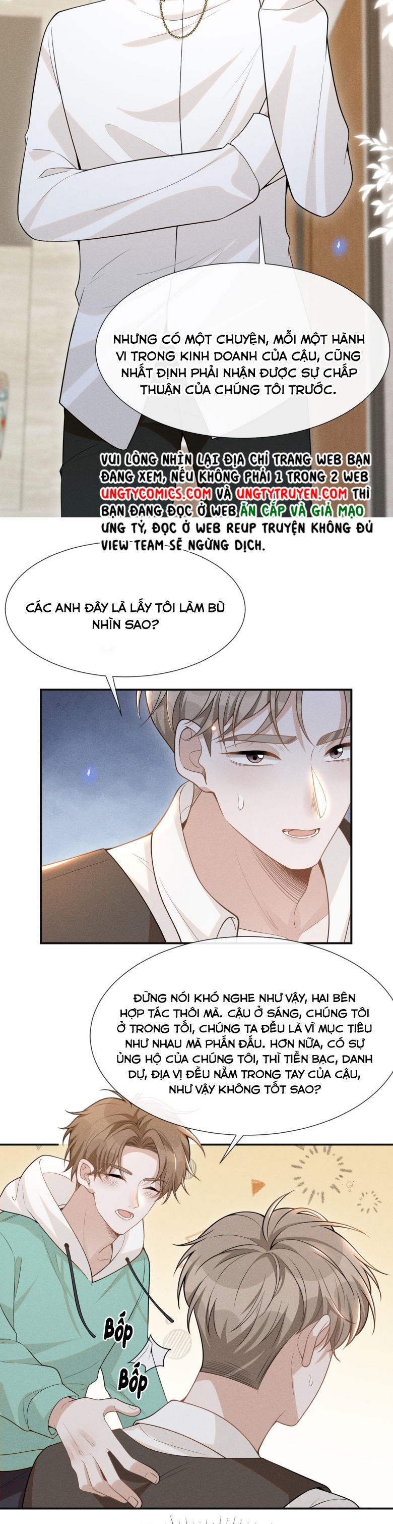Lai Sinh Bất Kiến Chapter 71 - Trang 4