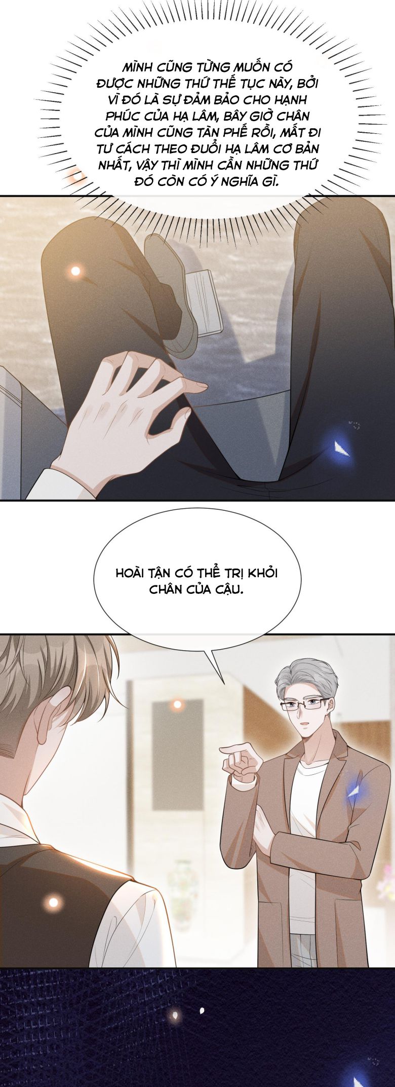 Lai Sinh Bất Kiến Chapter 71 - Trang 4